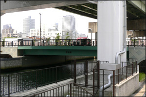 西浪橋