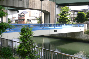 新森小橋
