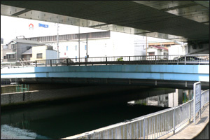 城北橋