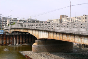 千鳥橋