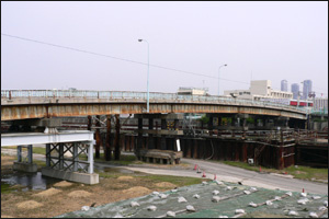 北港新橋