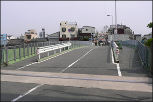 恩貴島橋