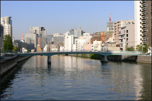 越中橋