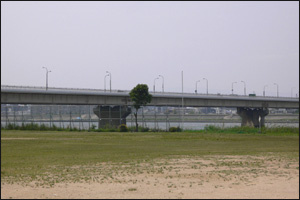 新十三大橋