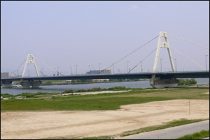 豊里大橋