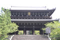 知恩院