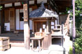 首ふり地蔵