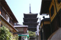 八坂の塔