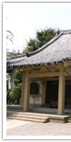隅田川七福神
