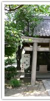 隅田川七福神