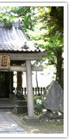 東京 七福神めぐり