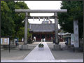 浅草神社